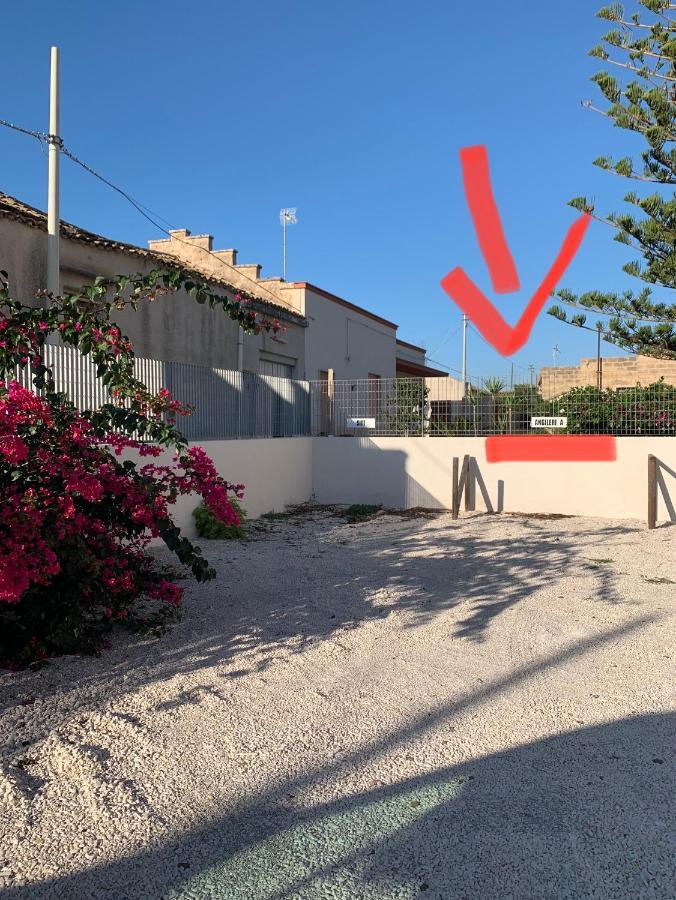Kite Village Solaris Apartamento Birgi Vecchi