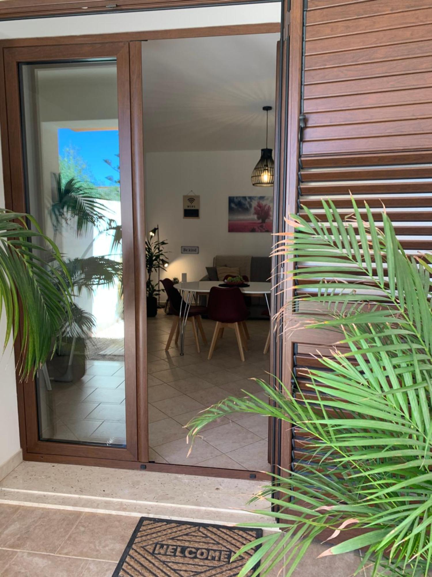 Apartment Kite Village Solaris Birgi Vecchi