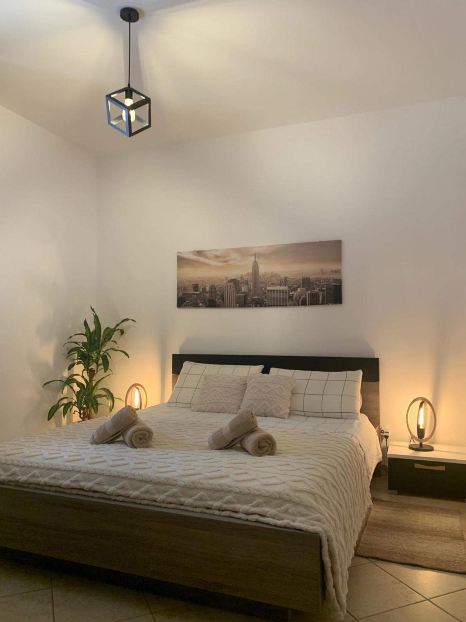 Kite Village Solaris Apartment