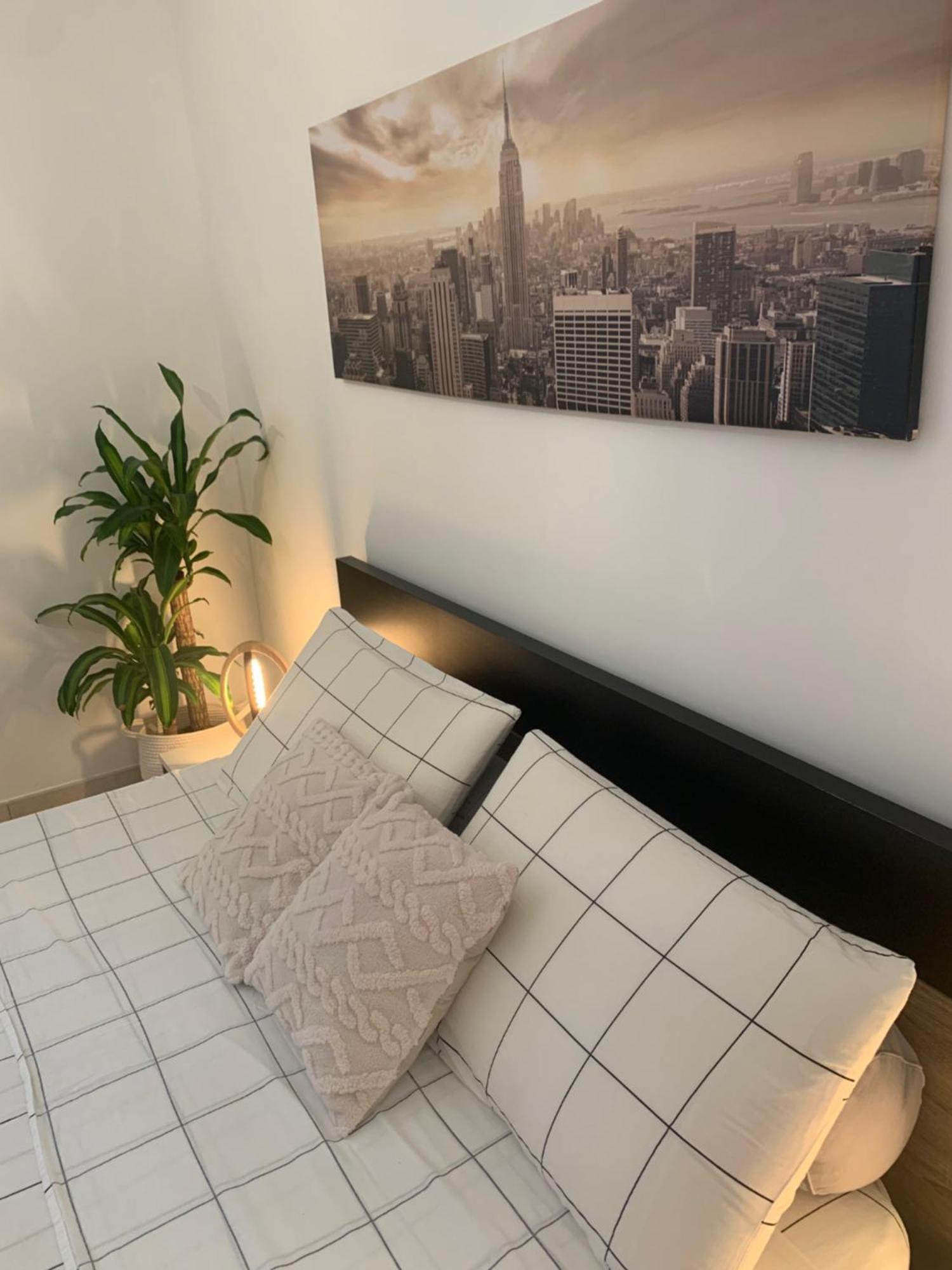 Kite Village Solaris Apartment Birgi Vecchi