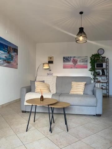 Kite Village Solaris Appartement